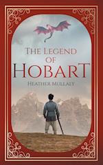 The Legend of Hobart 