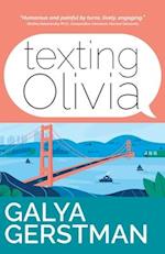 Texting Olivia 