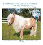 Spunky the Little Horse
