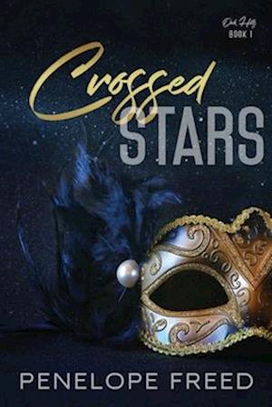 Crossed Stars: a Romeo and Juliet retelling