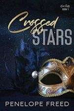 Crossed Stars: a Romeo and Juliet retelling 