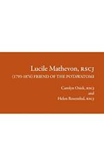 Lucile Mathevon, RSCJ (1793-1876)