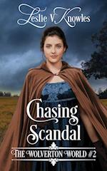 Chasing Scandal 