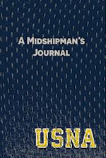 A Midshipman's Journal