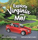 Explore Virginia with Me!