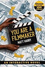 You Are a Filmmaker 