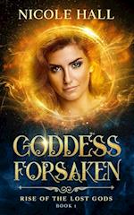 Goddess Forsaken 