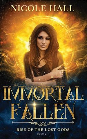 Immortal Fallen