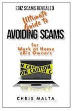 EBIZ SCAMS REVEALED Ultimate Guide to Avoiding Scams