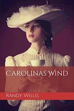 Carolinas Wind: 2021 Revised and Expanded Edition 