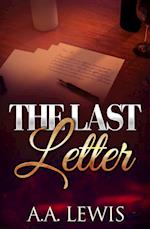 Last Letter