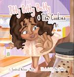 Itty Bitty Betty And The Cookies 