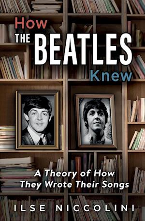 How The Beatles Knew