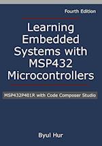 Learning Embedded Systems with MSP432 microcontrollers