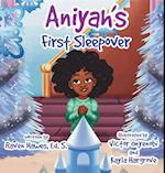 Aniyah's First Sleepover