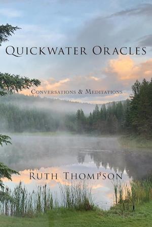 Quickwater Oracles