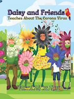 DAISY AND FRIENDS (TEACHES ABOUT THE CORONA VIRUS) 
