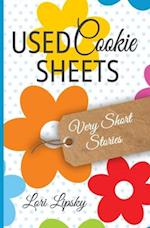 Used Cookie Sheets