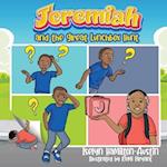 Jeremiah and The Great Lunchbox Hunt