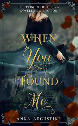 When You Found Me