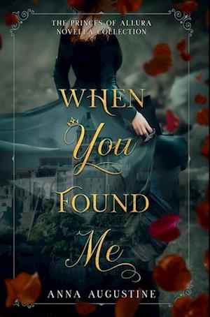 When You Found Me