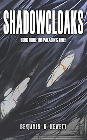 SHADOWCLOAKS