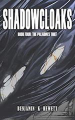 SHADOWCLOAKS 