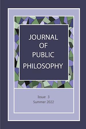 Journal of Public Philosophy