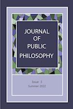 Journal of Public Philosophy