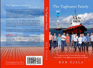 A Tugboater's Life