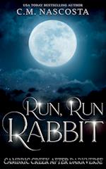 Run, Run Rabbit