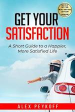 Get Your Satisfaction