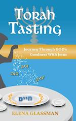 Torah Tasting 