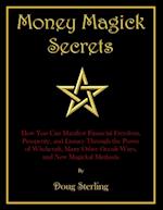 Money Magick Secrets