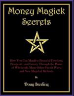 Money Magick Secrets 