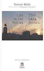 Las altas horas/The Late Hours