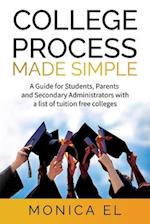 College Process Made Simple