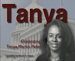 TANYA: Celebrating Tanya Martin Pekel 