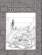 The Lost Dungeons of Tonisborg 