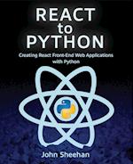 React to Python