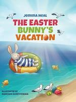 The Easter Bunny's Vacation 