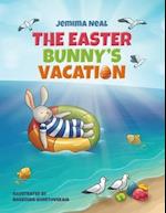 The Easter Bunny's Vacation 