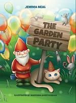 The Garden Party 