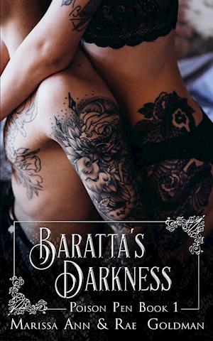 Baratta's Darkness