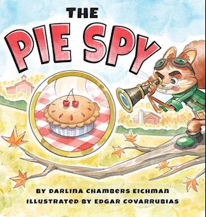 The Pie Spy