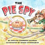 The Pie Spy 
