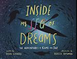 Inside my Sea of Dreams: The Adventures of Kami and Suz 