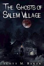 The Ghosts of Salem Village 