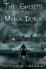 The Ghosts of the Maria Doria 