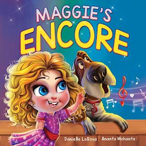 Maggie's Encore